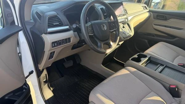 2019 Honda Odyssey - Image 7 of 21