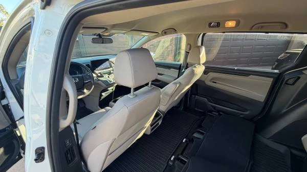 2019 Honda Odyssey - Image 12 of 21