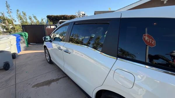 2019 Honda Odyssey - Image 19 of 21