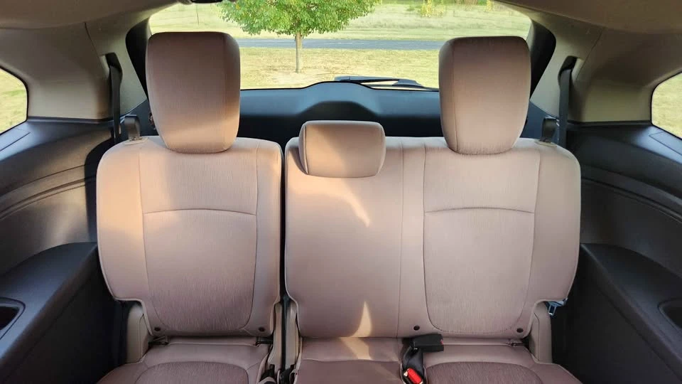 2019 Honda Odyssey - Image 15 of 17