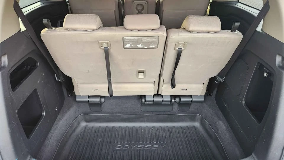 2019 Honda Odyssey - Image 11 of 17