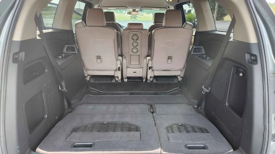 2019 Honda Odyssey - Image 12 of 17