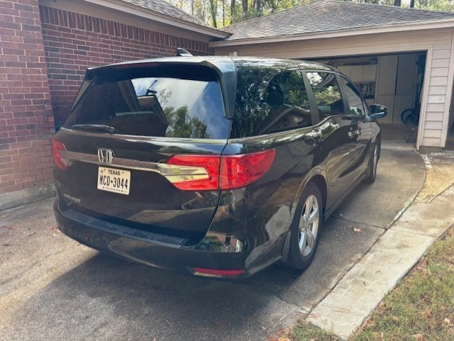 2019 Honda Odyssey - Image 5 of 20