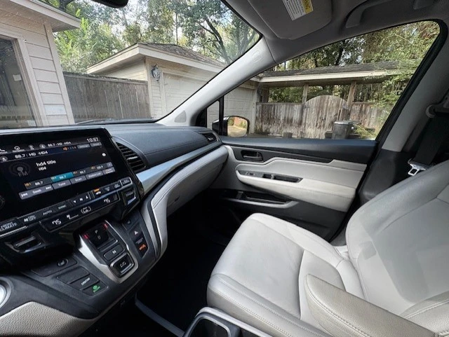 2019 Honda Odyssey - Image 9 of 20
