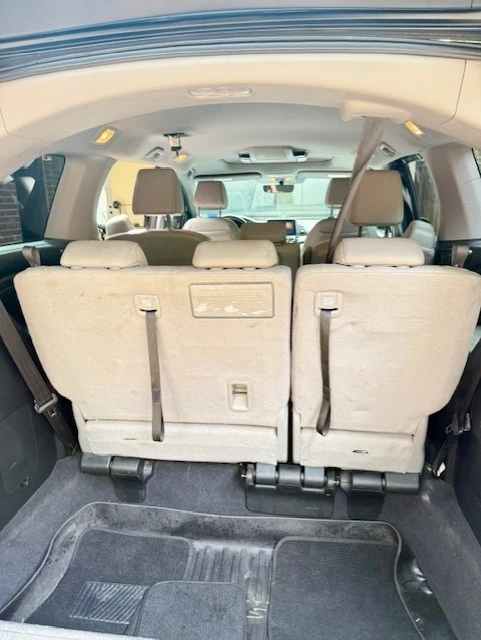 2019 Honda Odyssey - Image 15 of 20