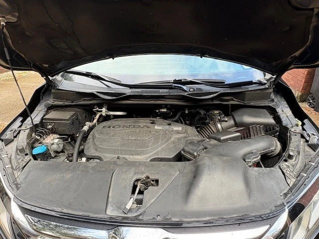 2019 Honda Odyssey - Image 19 of 20