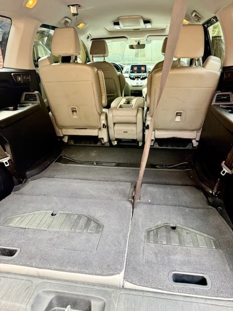 2019 Honda Odyssey - Image 16 of 20