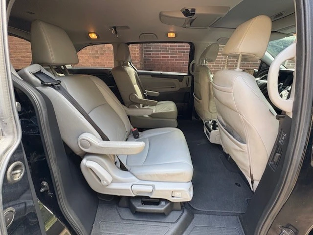 2019 Honda Odyssey - Image 11 of 20