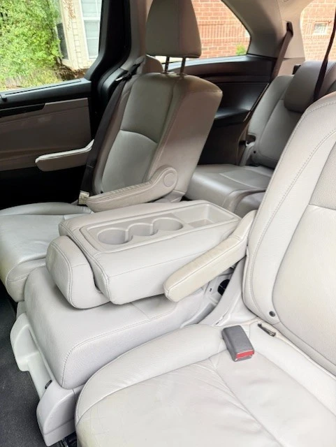 2019 Honda Odyssey - Image 14 of 20