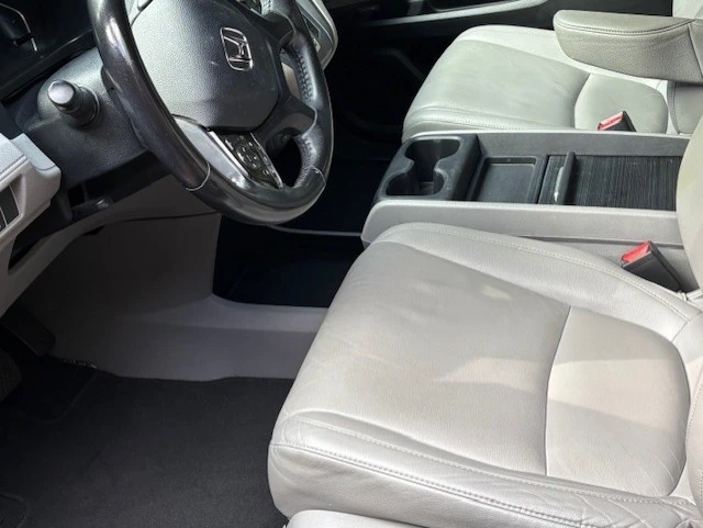 2019 Honda Odyssey - Image 7 of 20