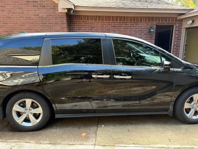 2019 Honda Odyssey - Image 6 of 20