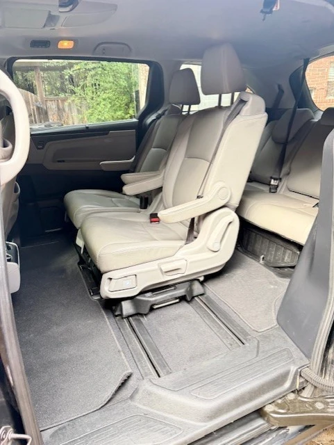 2019 Honda Odyssey - Image 13 of 20