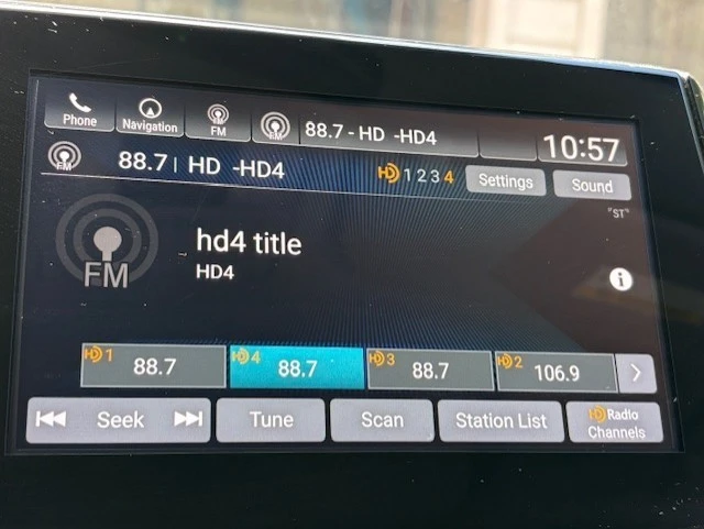 2019 Honda Odyssey - Image 8 of 20