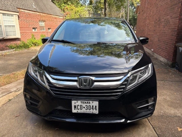 2019 Honda Odyssey - Image 2 of 20