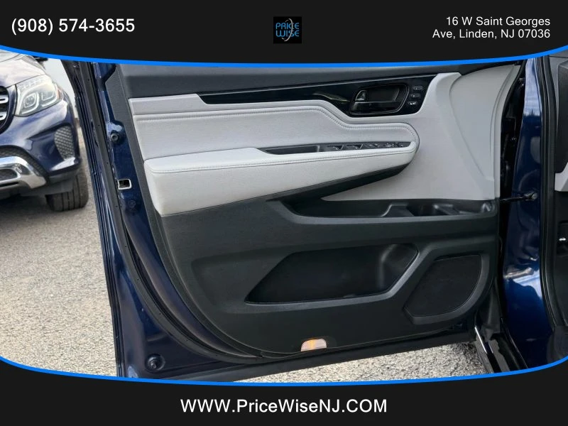 2019 Honda Odyssey - Image 7 of 12