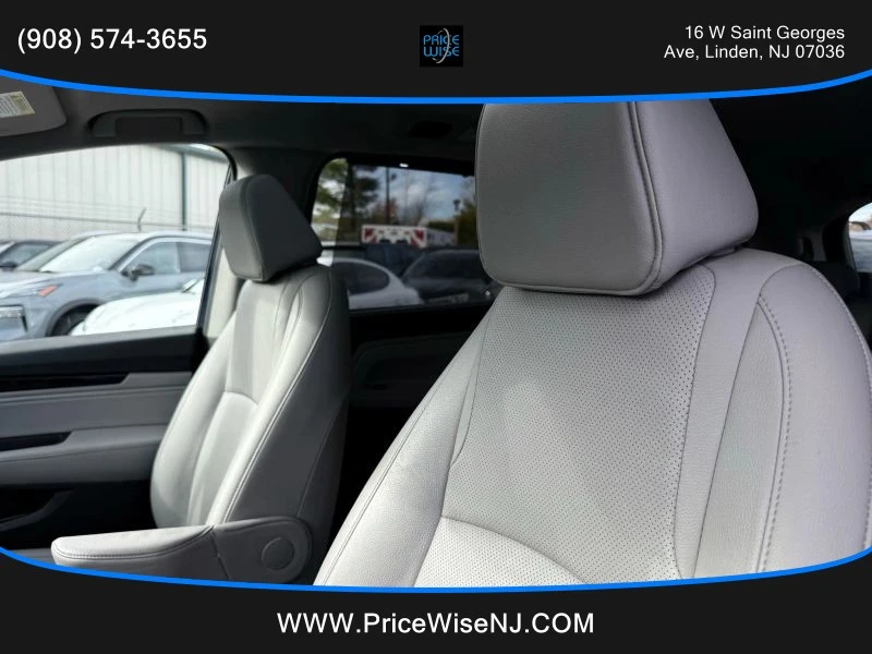 2019 Honda Odyssey - Image 10 of 12