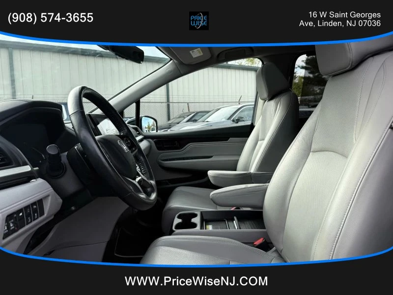 2019 Honda Odyssey - Image 8 of 12