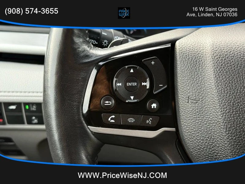 2019 Honda Odyssey - Image 12 of 12