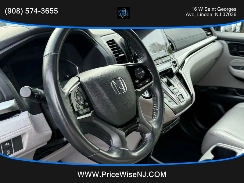 2019 Honda Odyssey - Image 9 of 12