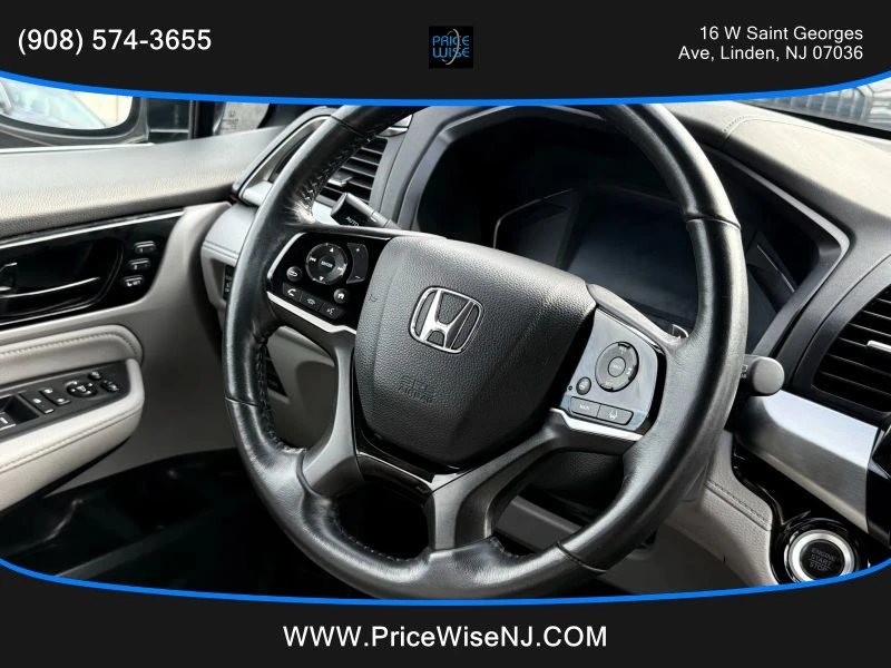 2019 Honda Odyssey - Image 11 of 12