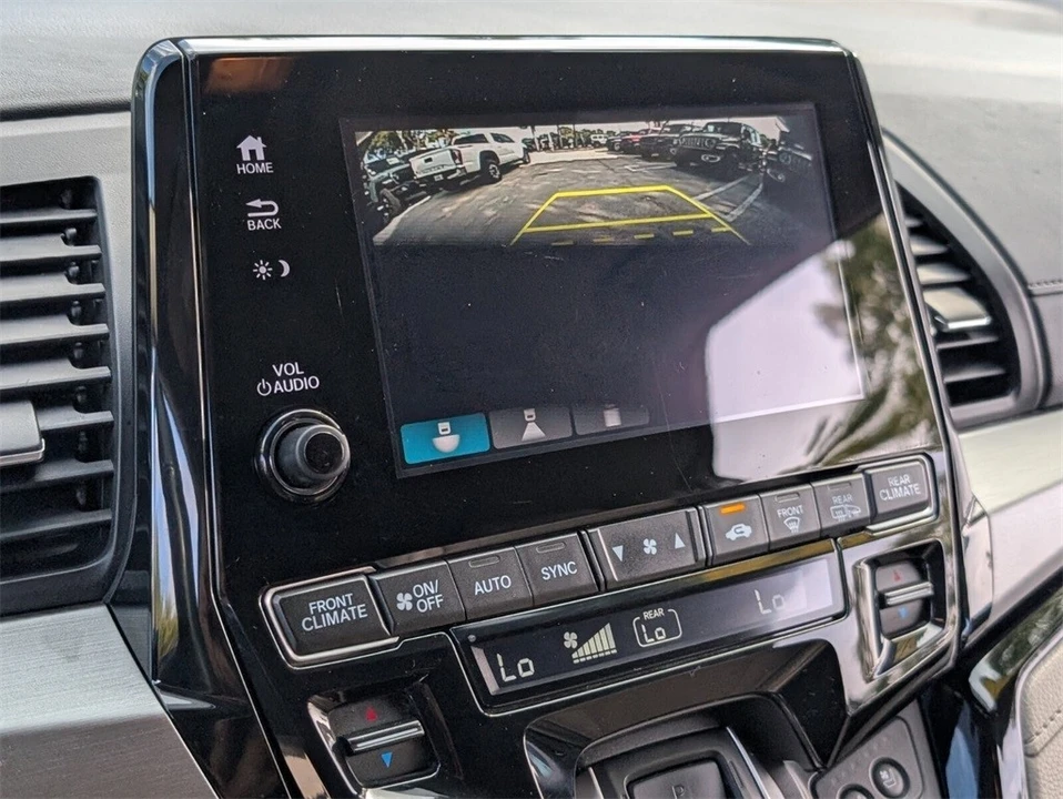 2019 Honda Odyssey - Image 21 of 21