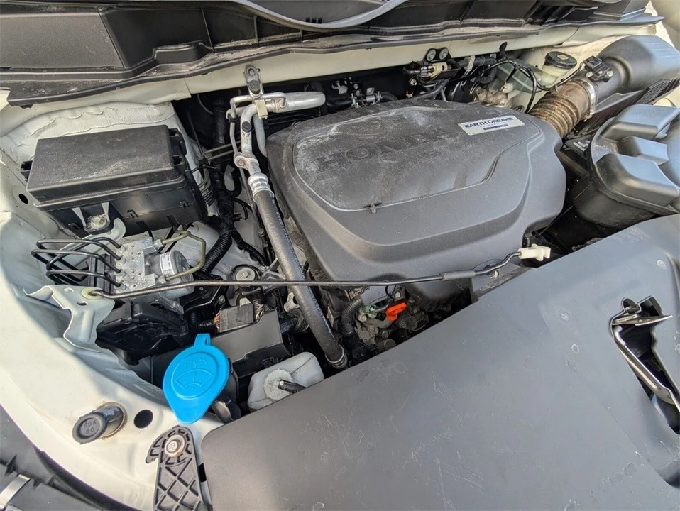 2019 Honda Odyssey - Image 15 of 21
