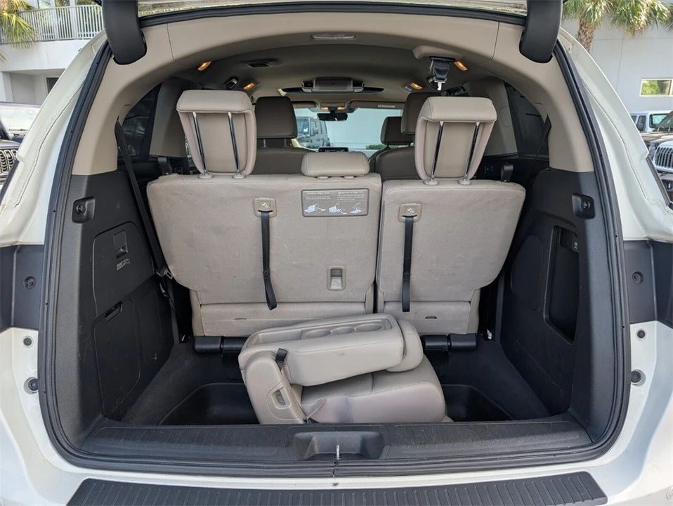 2019 Honda Odyssey - Image 10 of 12