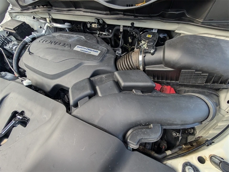 2019 Honda Odyssey - Image 16 of 21