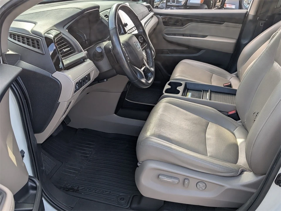 2019 Honda Odyssey - Image 6 of 12