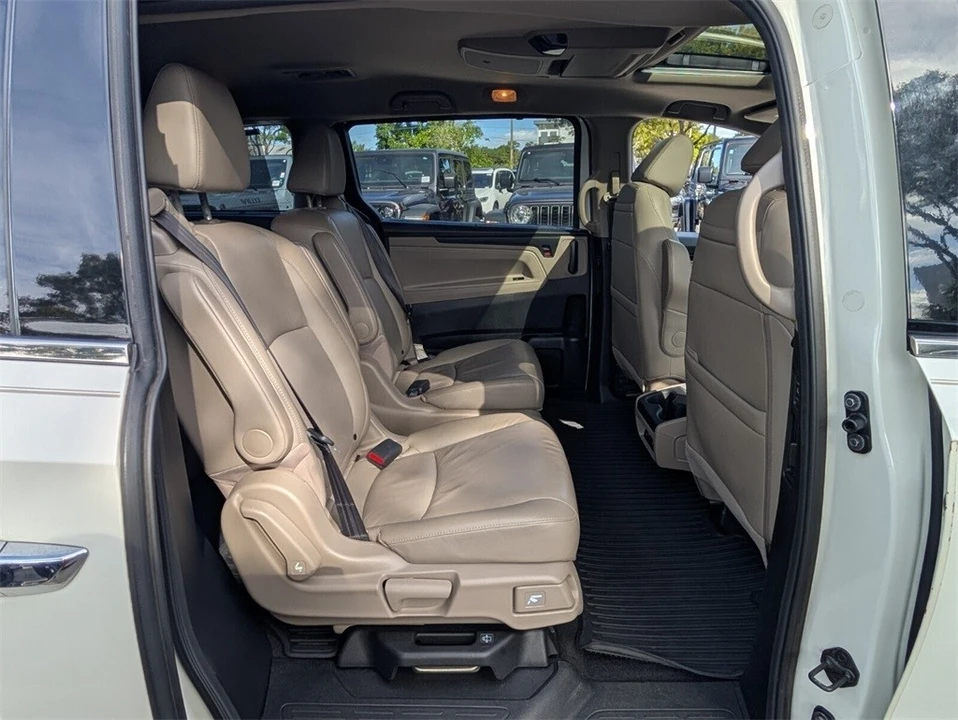 2019 Honda Odyssey - Image 12 of 12