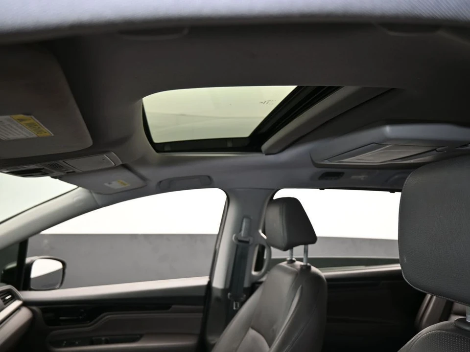 2019 Honda Odyssey - Image 11 of 12