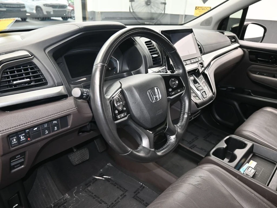 2019 Honda Odyssey - Image 10 of 12