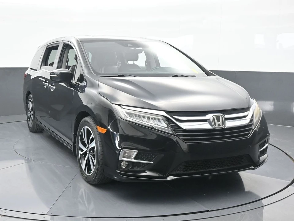 2019 Honda Odyssey - Image 9 of 12