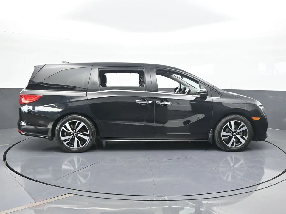 2019 Honda Odyssey - Image 7 of 12