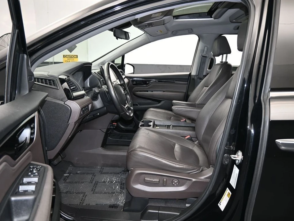 2019 Honda Odyssey - Image 12 of 12