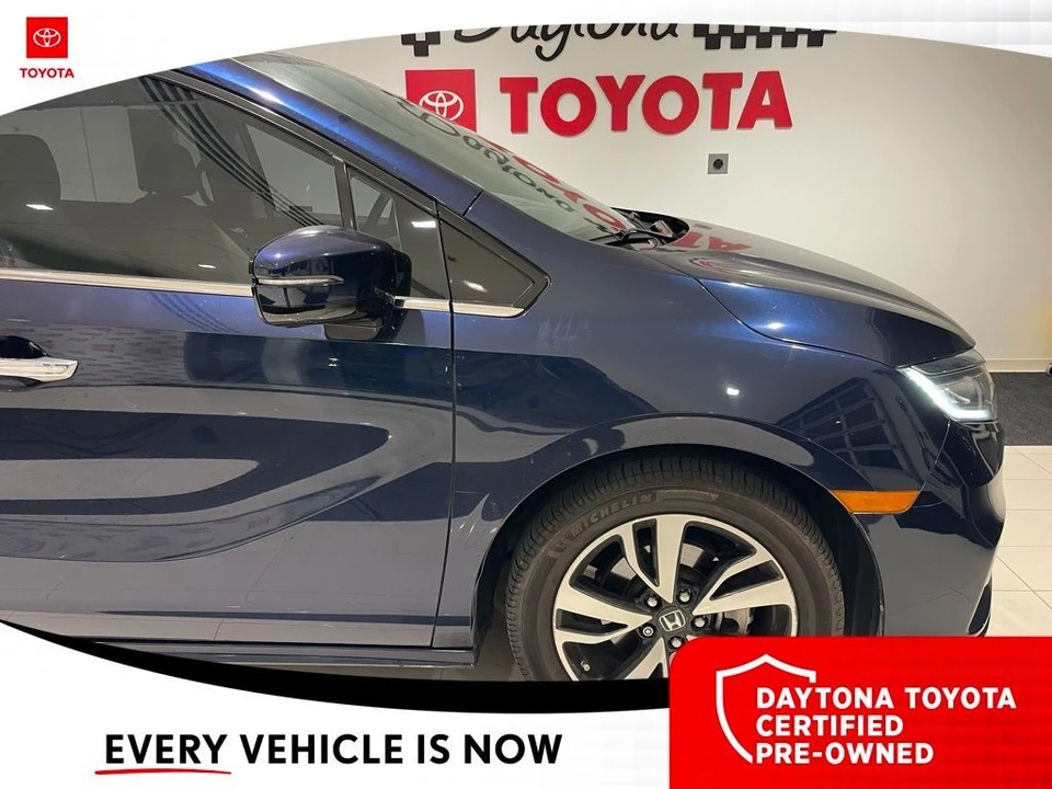 2019 Honda Odyssey - Image 10 of 10