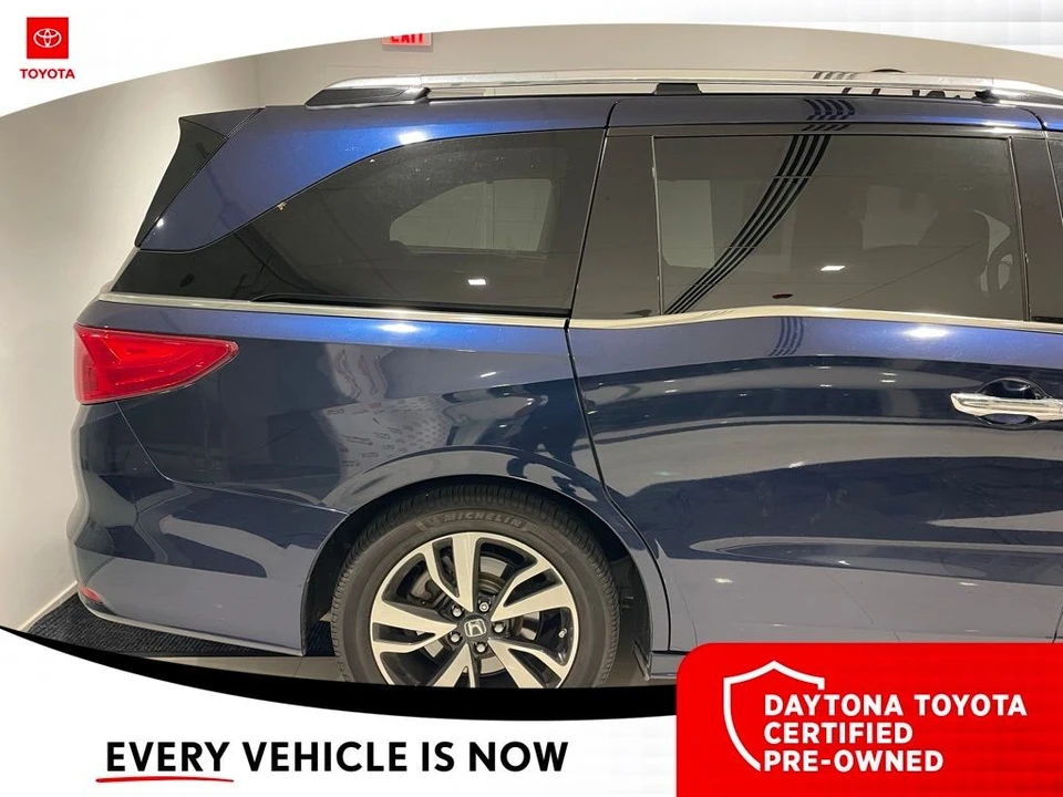 2019 Honda Odyssey - Image 4 of 10