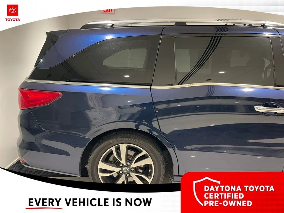 2019 Honda Odyssey - Image 9 of 10