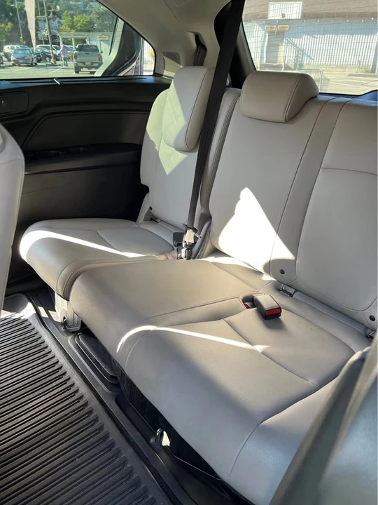 2019 Honda Odyssey - Image 7 of 10