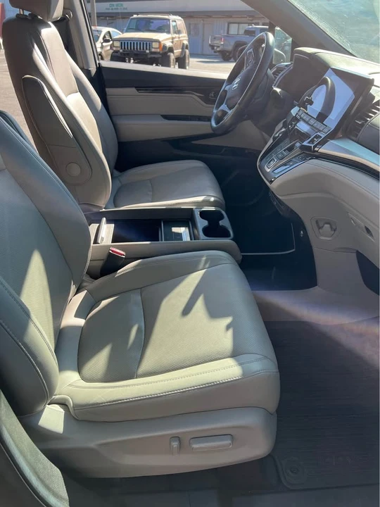 2019 Honda Odyssey - Image 8 of 10
