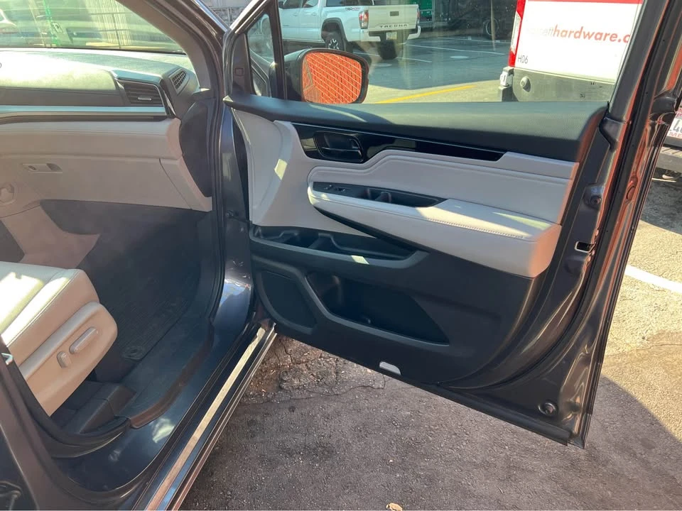 2019 Honda Odyssey - Image 10 of 10