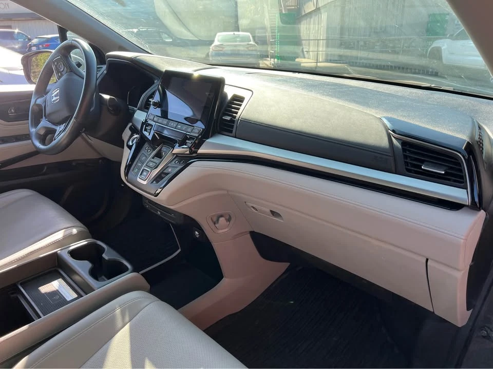 2019 Honda Odyssey - Image 9 of 10