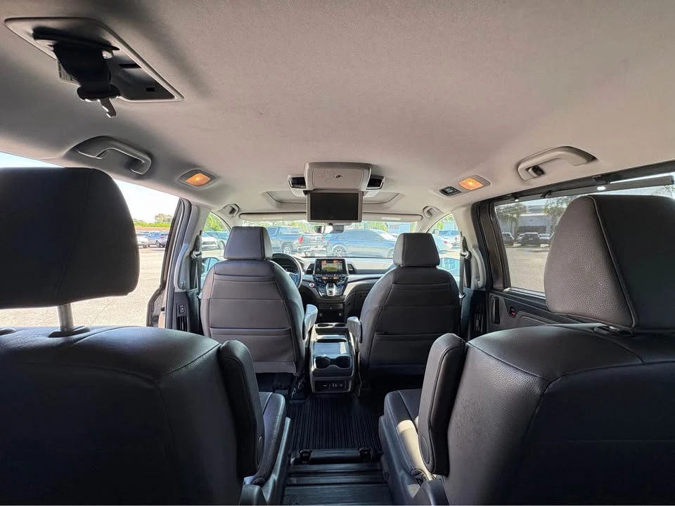 2019 Honda Odyssey - Image 7 of 11