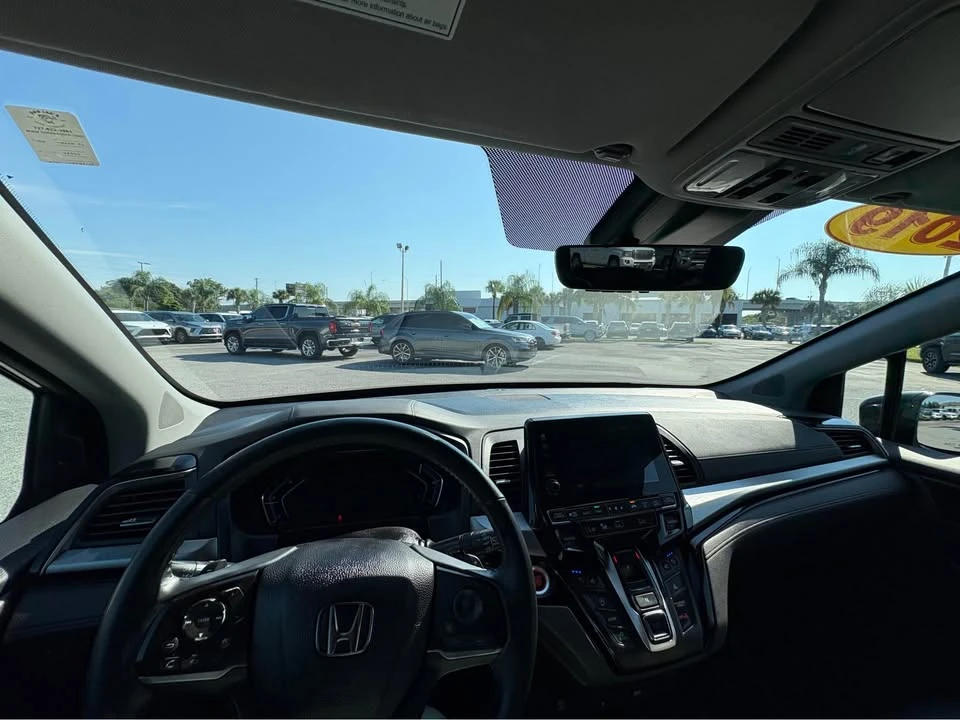 2019 Honda Odyssey - Image 11 of 11