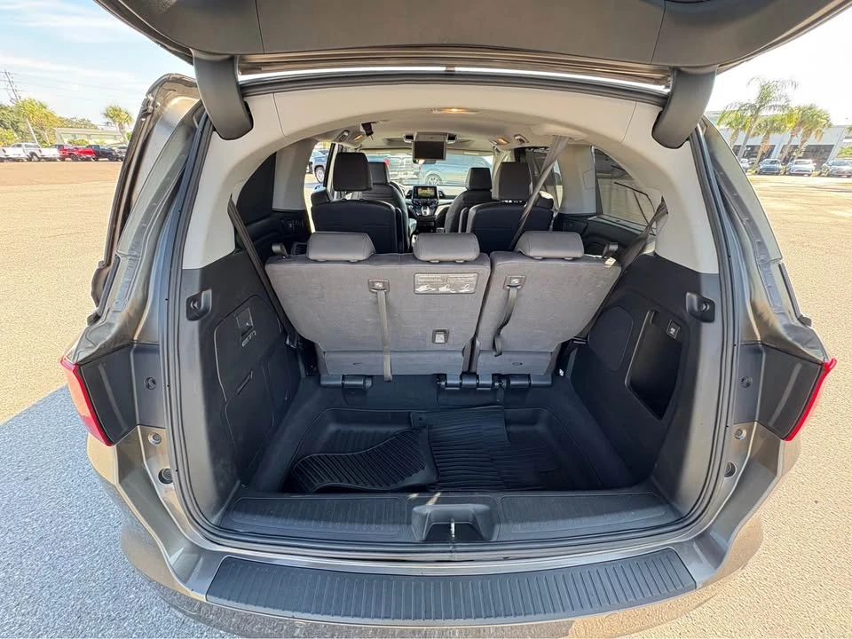 2019 Honda Odyssey - Image 5 of 11