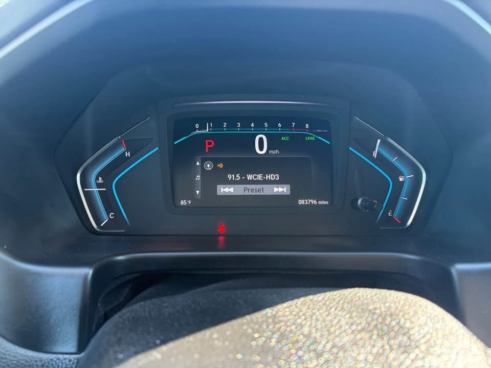 2019 Honda Odyssey - Image 10 of 11