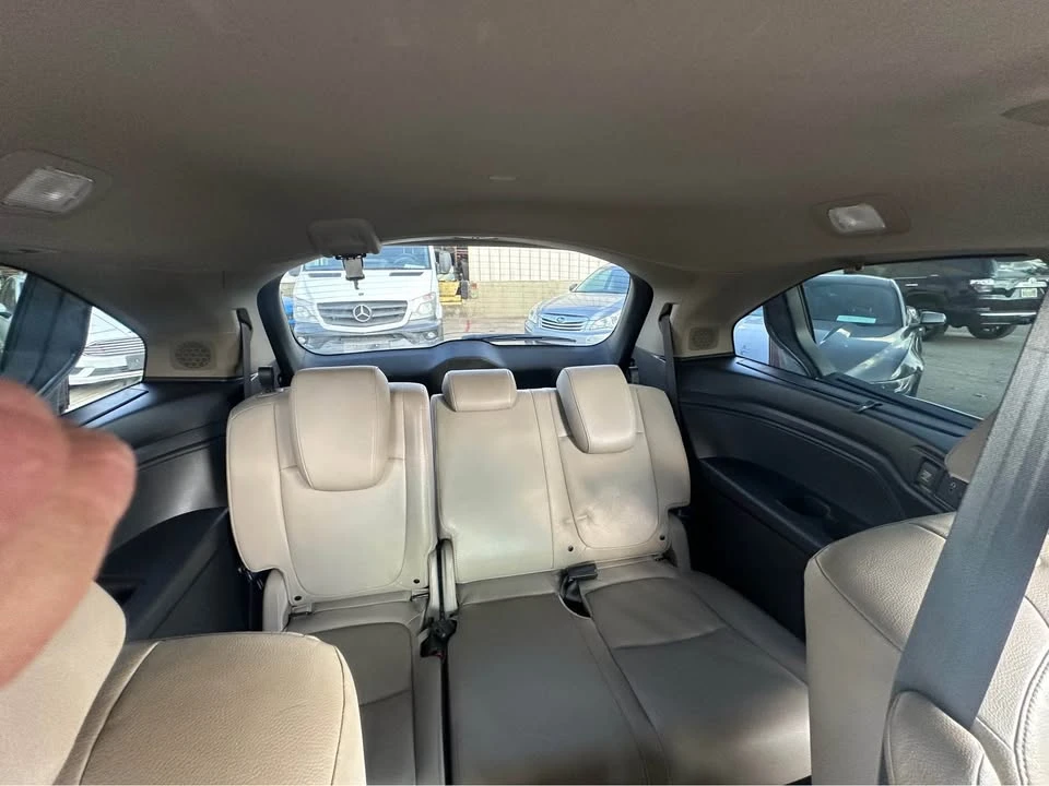 2019 Honda Odyssey - Image 11 of 15