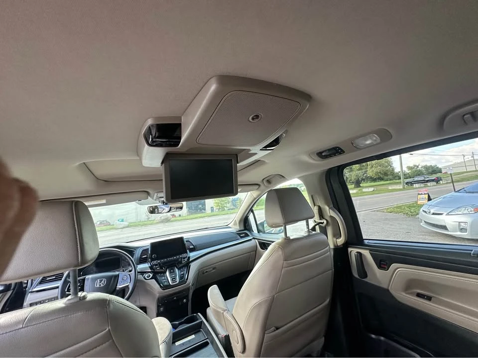 2019 Honda Odyssey - Image 13 of 15