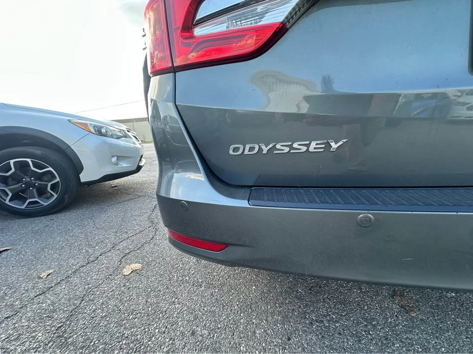 2019 Honda Odyssey - Image 9 of 15