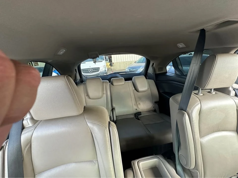 2019 Honda Odyssey - Image 14 of 15